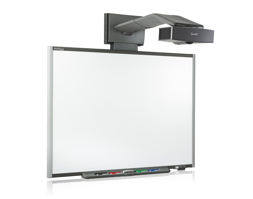 SMART I Systeme