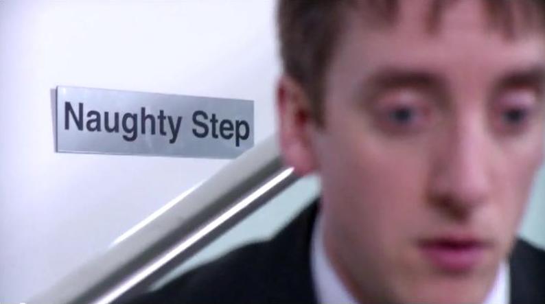 Naught Step_