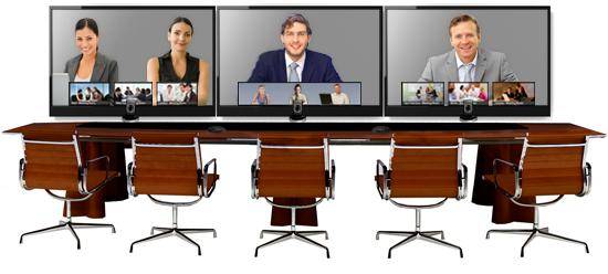 Telepresence