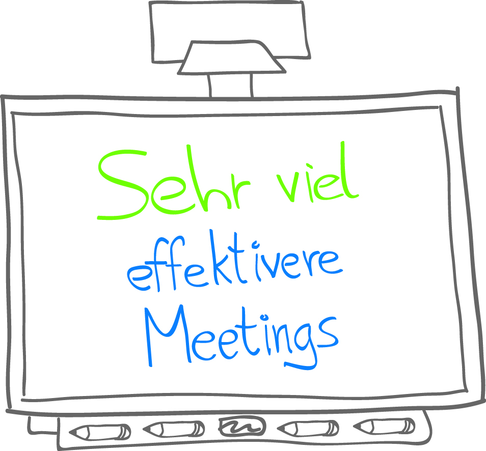 effektive Meetings